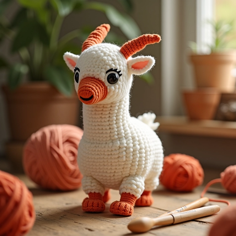 Amigurumi da Galinha Pintadinha em crochê, cores vibrantes e detalhes perfeitos.