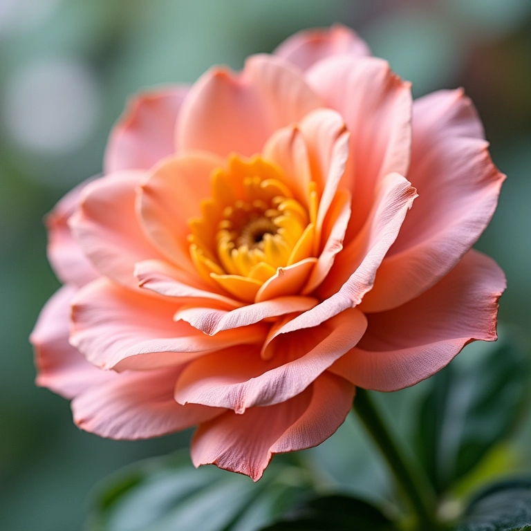 Base de corte com formas de quilling finalizadas.