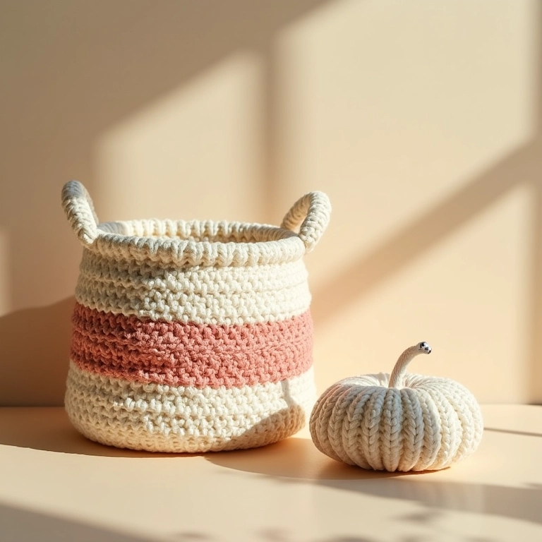 Como evitar que o cesto fique torto.