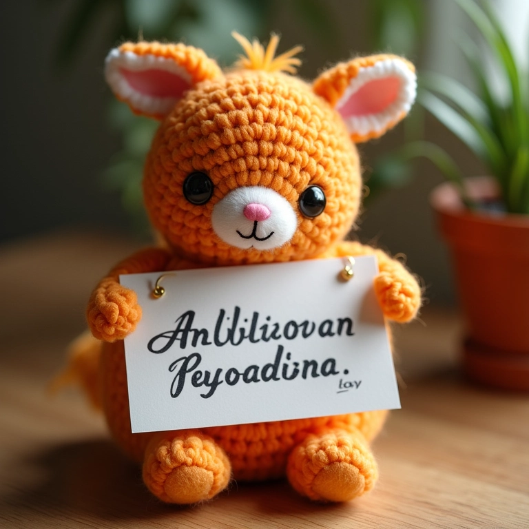 Dicas especiais para amigurumi da Galinha Pintadinha.