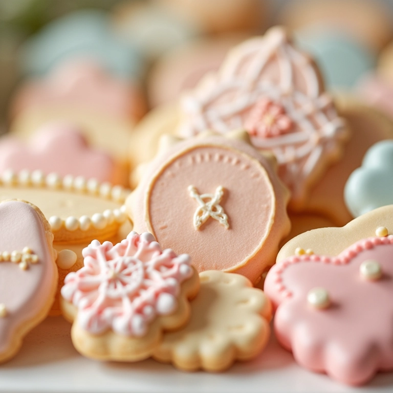 Lembrancinha de batizado em biscuit: Ideias Lembrancinhas de batizado em biscuit artesanais, detalhes delicados e cores suaves.