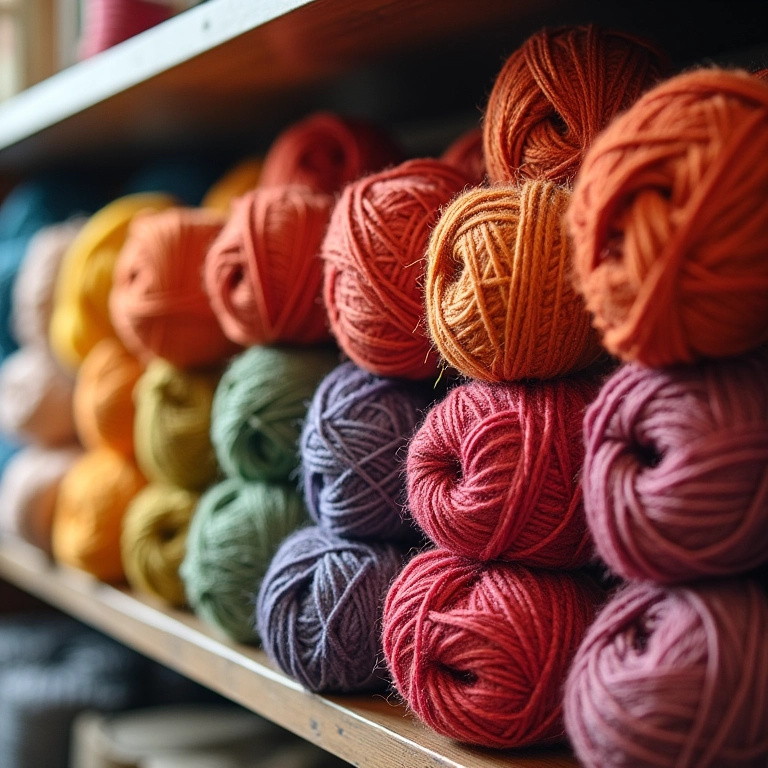 Linhas ideais para cropped de crochê.