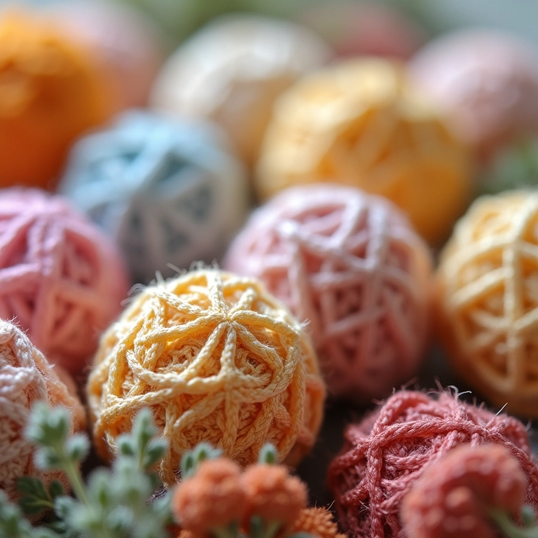 Mini escapulários de crochê personalizados para lembrancinha de Crisma.