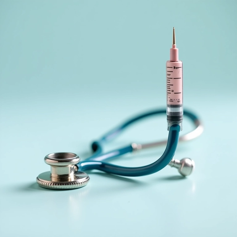 Miniaturas de instrumentos médicos como lembrancinhas de formatura.