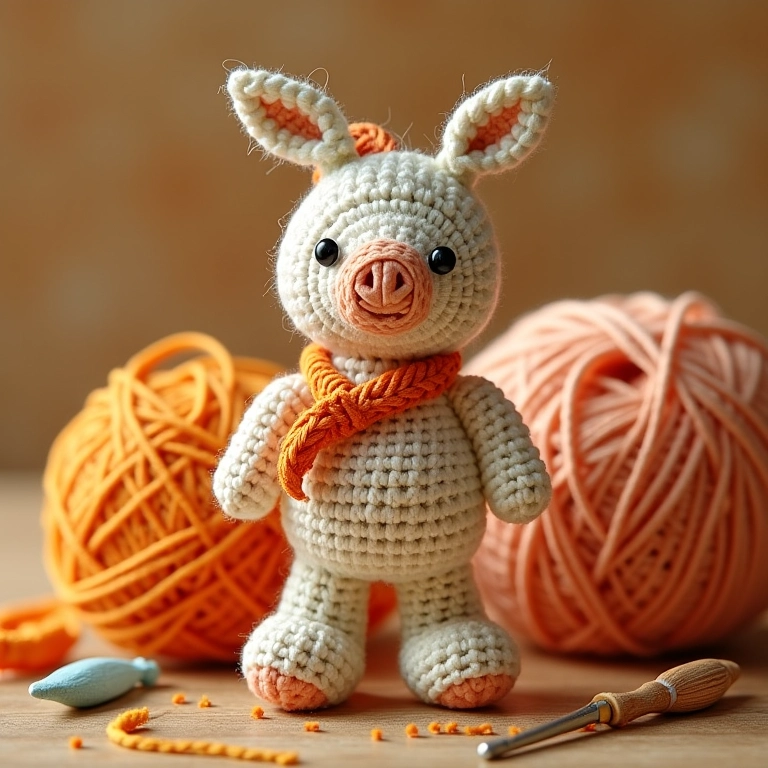Onde encontrar moldes gratuitos da Galinha Pintadinha para amigurumi.