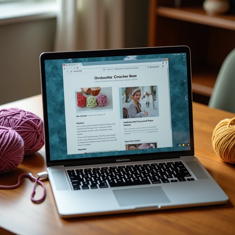 Onde encontrar moldes para carteira de caixa de leite em crochê.