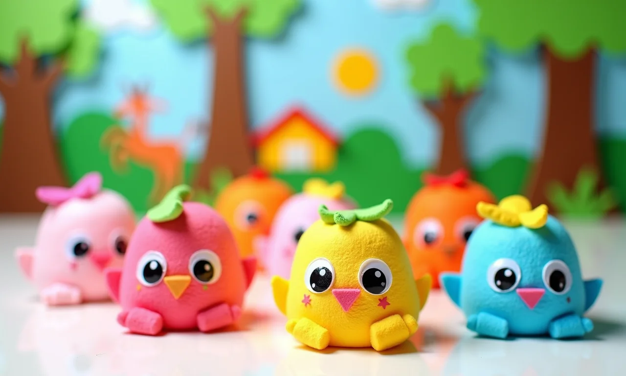 Artesanato com isopor para iniciantes: Ideias simples e criativas.