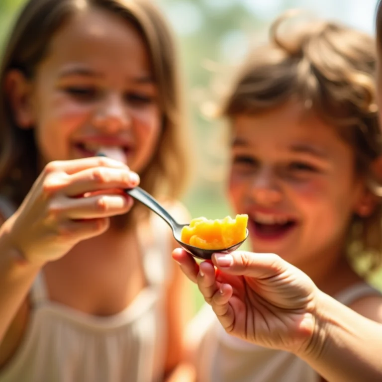 Brincadeira divertida para animar o chá de bebê.