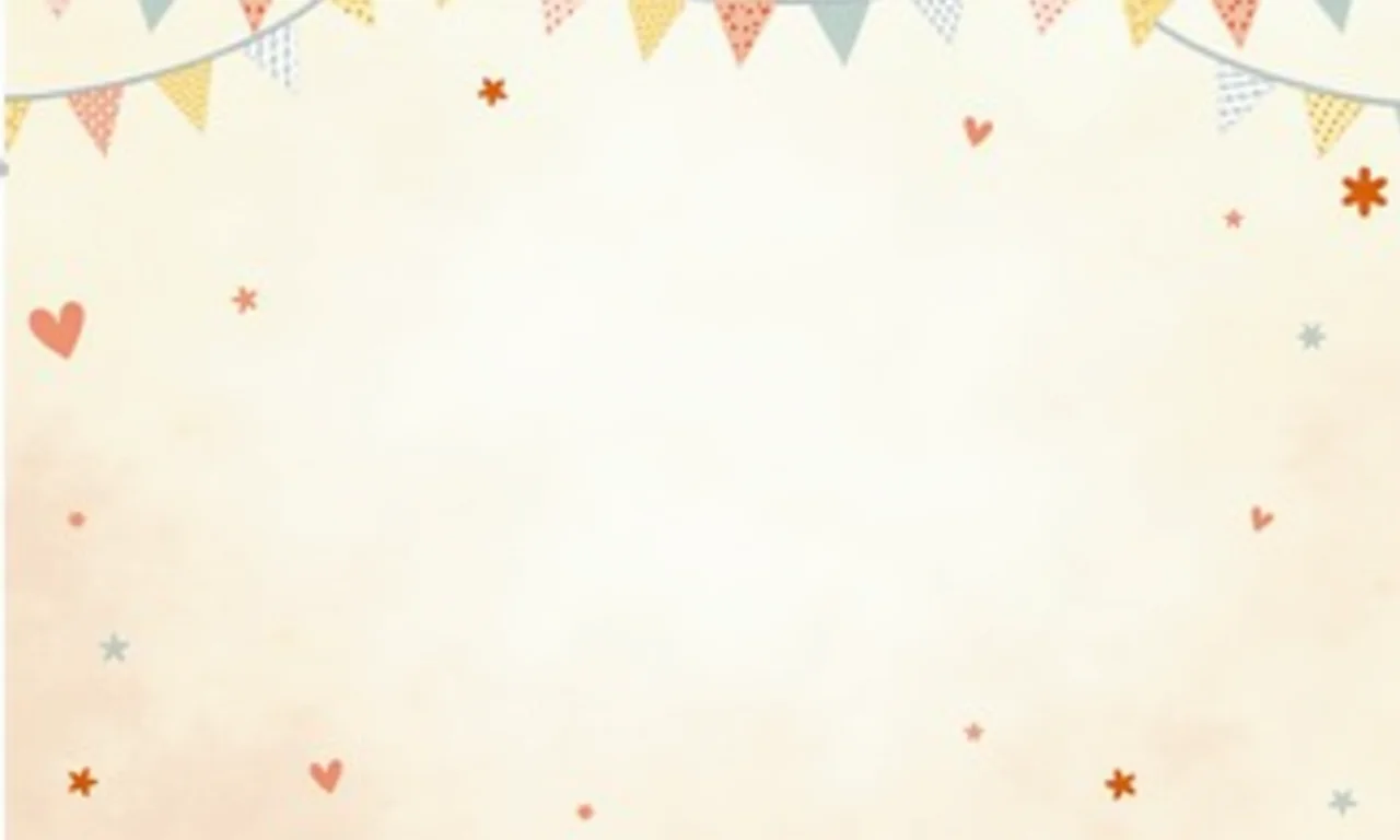 Convite criativo para chá de fraldas destacando a importância de um tema.