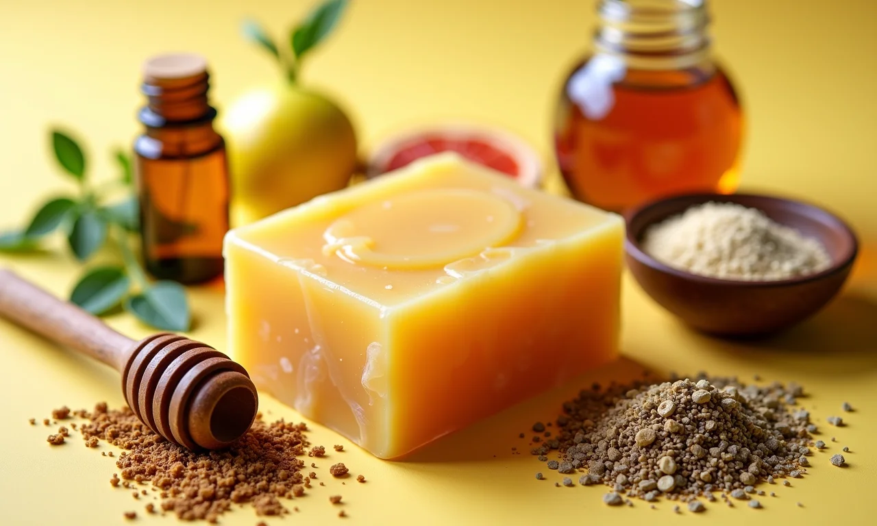 Dicas extras para um sabonete de mel perfeito.