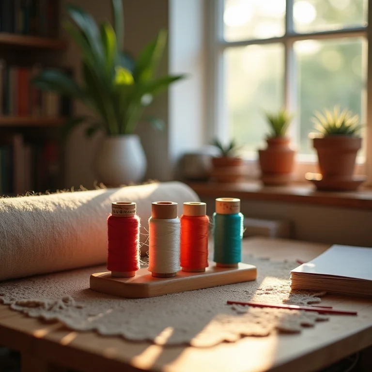 Dicas para economizar na produção de lembrancinhas artesanais