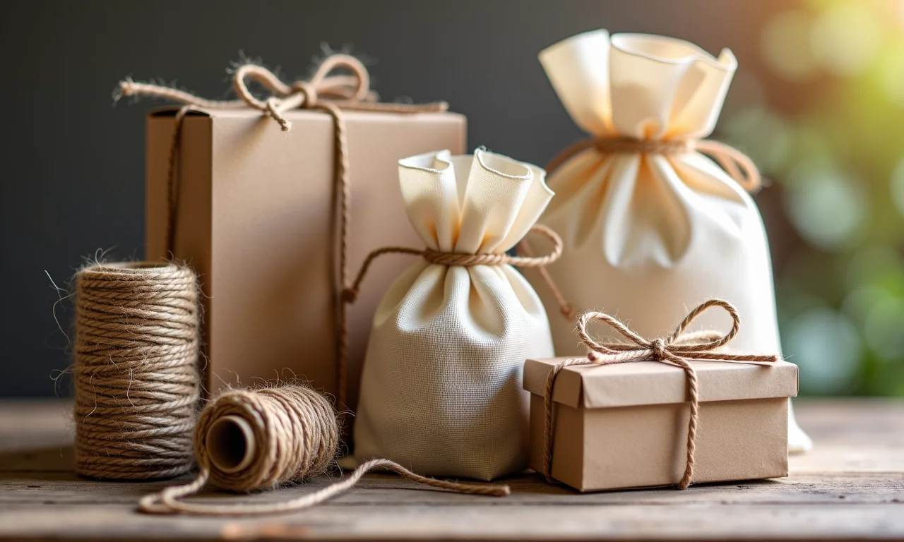 Embalagens baratas e criativas para lembrancinhas de casamento.