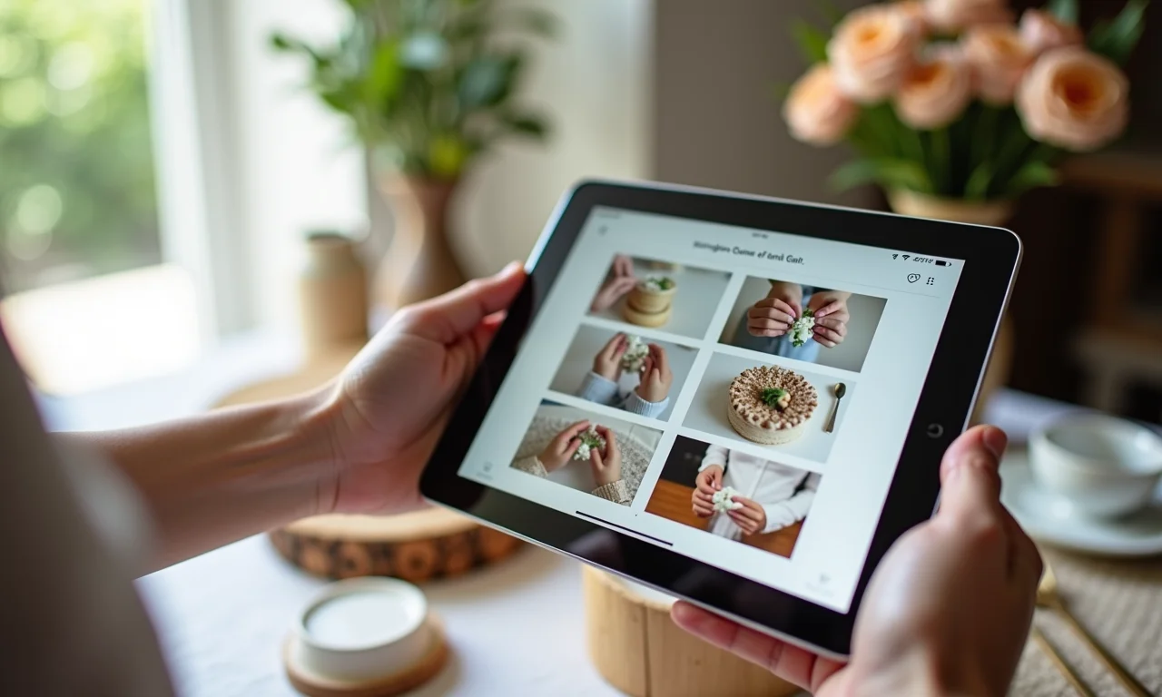 Guia prático: como fazer lembrancinhas artesanais.