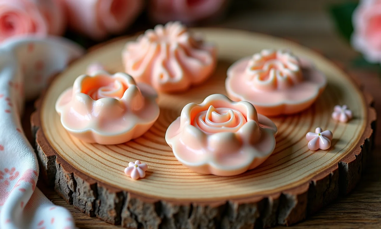 Lembrancinhas inesquecíveis com moldes criativos para chá de bebê.