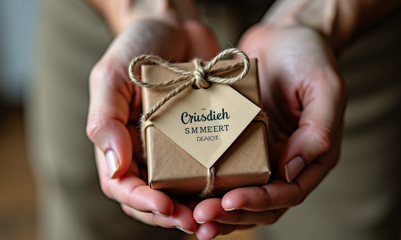 Lembrancinhas personalizadas em casamento rústico, mimos especiais com detalhes artesanais.