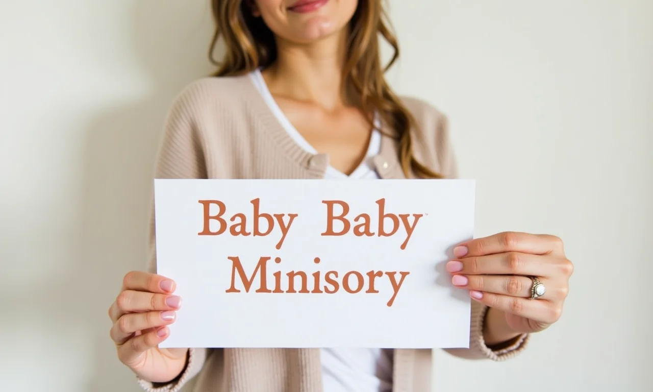 Lista de presentes para economizar no chá de bebê.