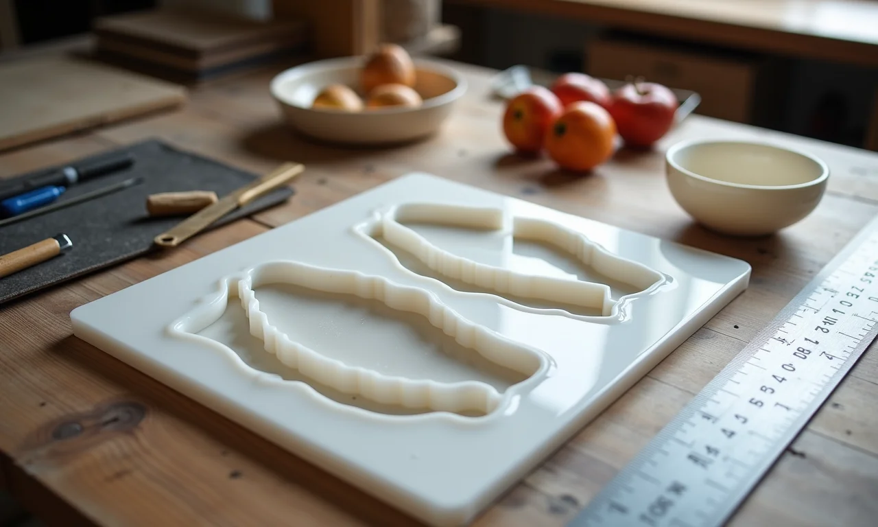 Molde da Galinha Pintadinha para artesanato em EVA.