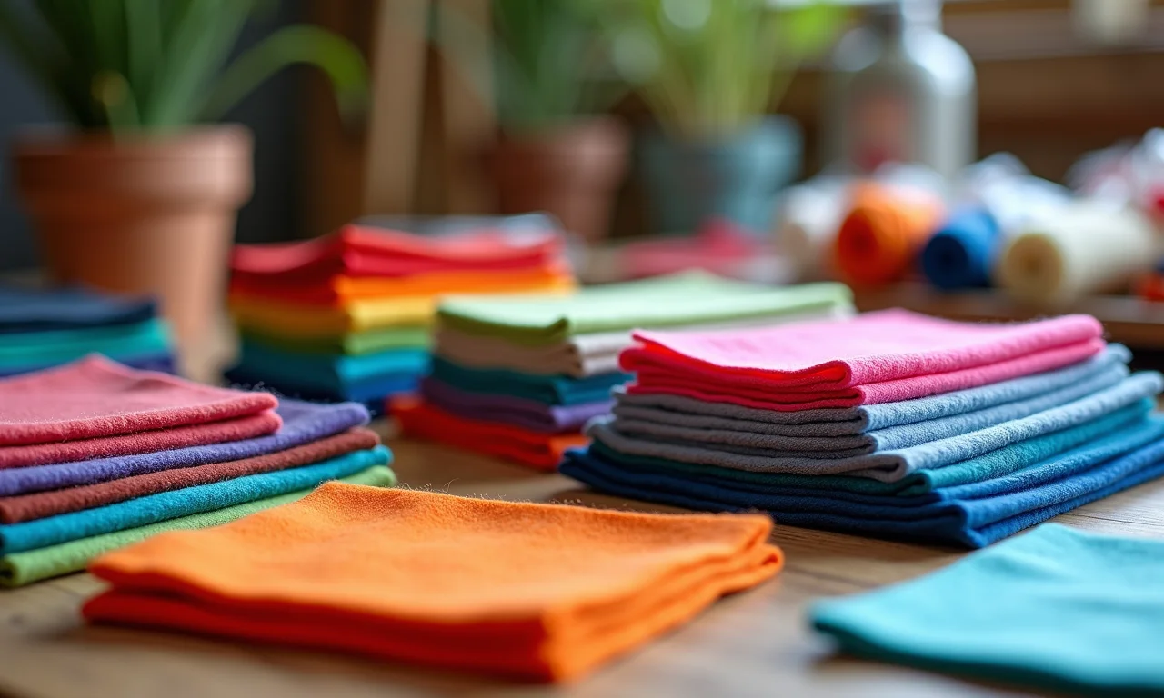 Onde encontrar feltro e outros materiais para sua guirlanda?