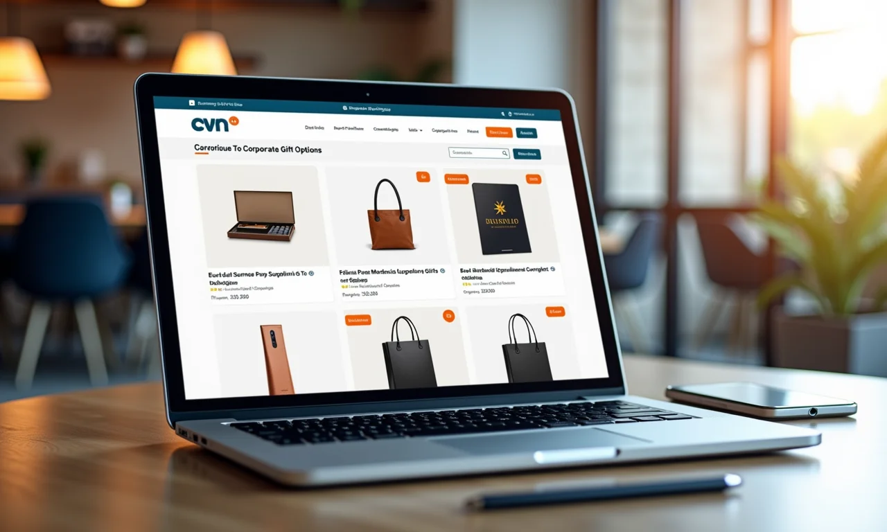 Onde encontrar fornecedores de lembrancinhas corporativas?