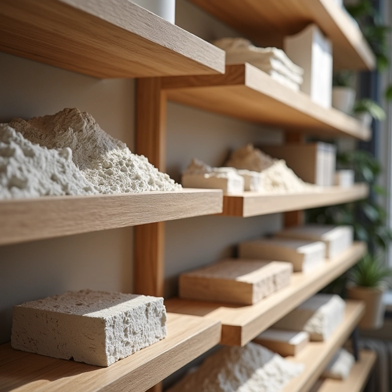 Onde encontrar gesso para comprar.