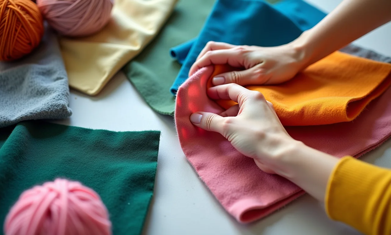 Outros materiais para fazer espantalho além de EVA.