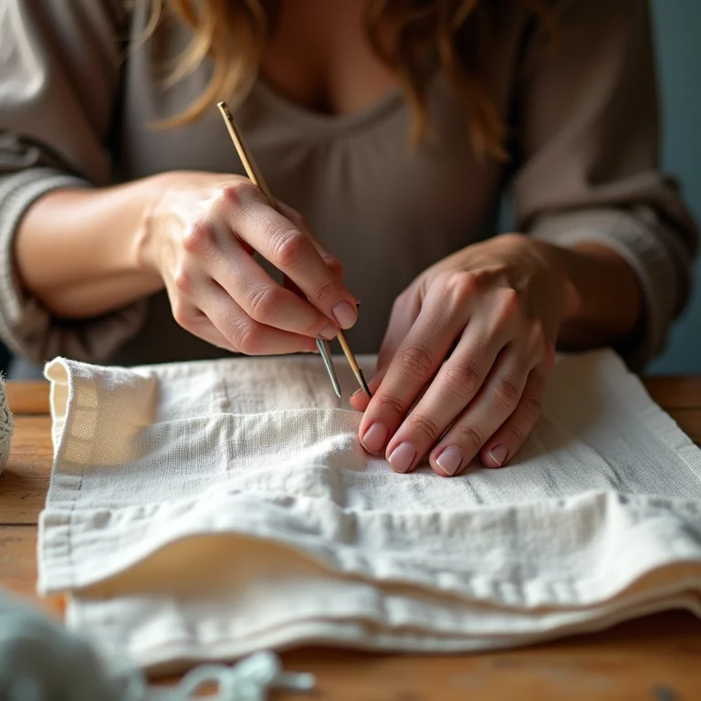 Ponto atrás: O básico essencial