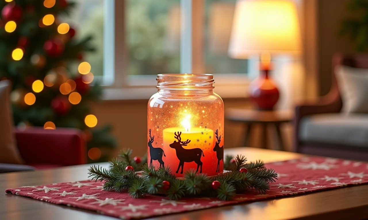 Pote da Calma natalino.