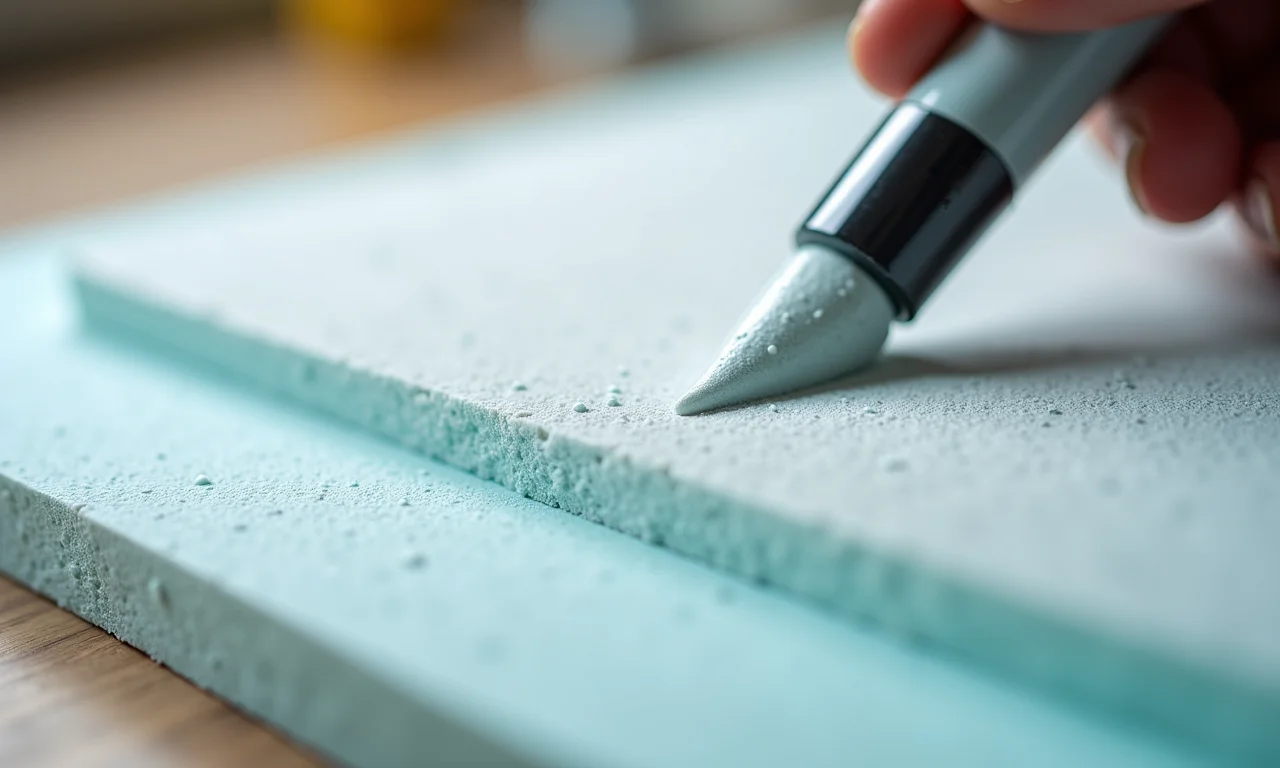 Qual a melhor cola para usar no EVA?