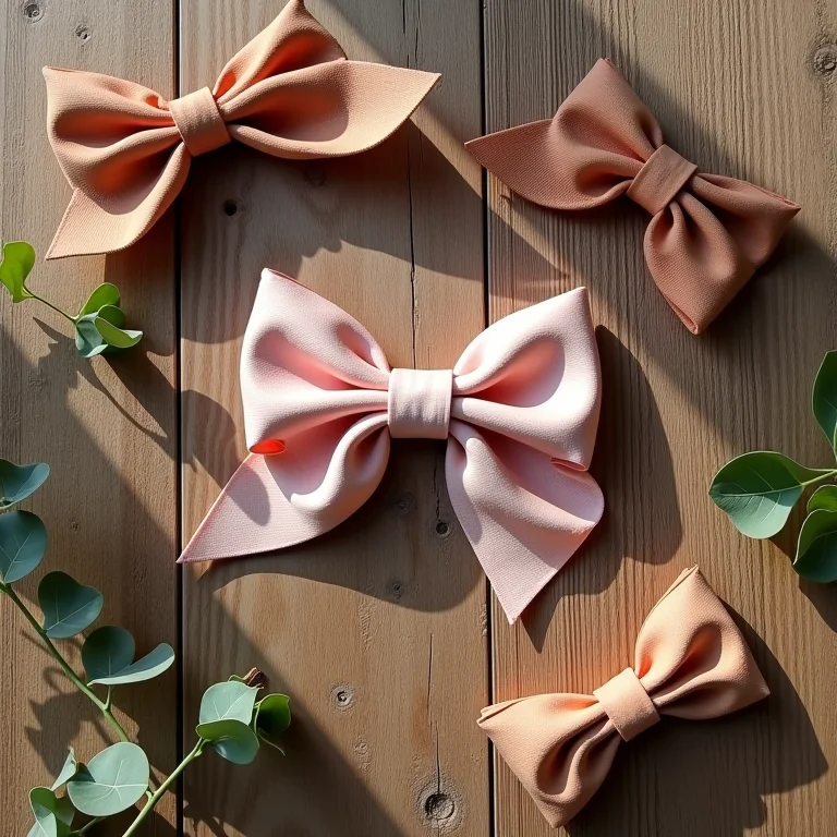 SEO para gravatas borboleta de fita