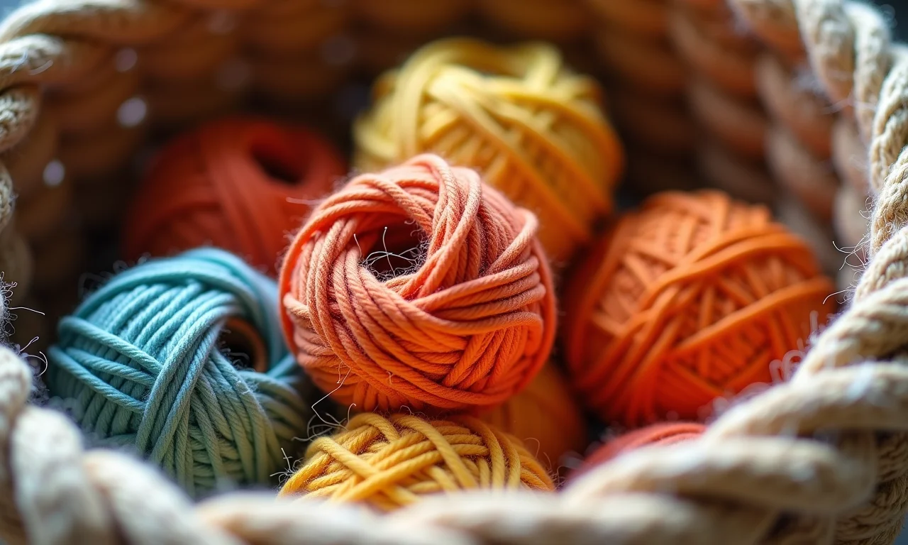 Suporte interno invisível para cesto firme.