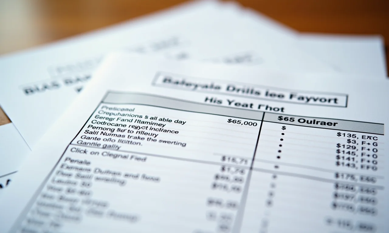 Tabela comparativa de preços e ideias de lembrancinhas para formatura em Serviço Social.