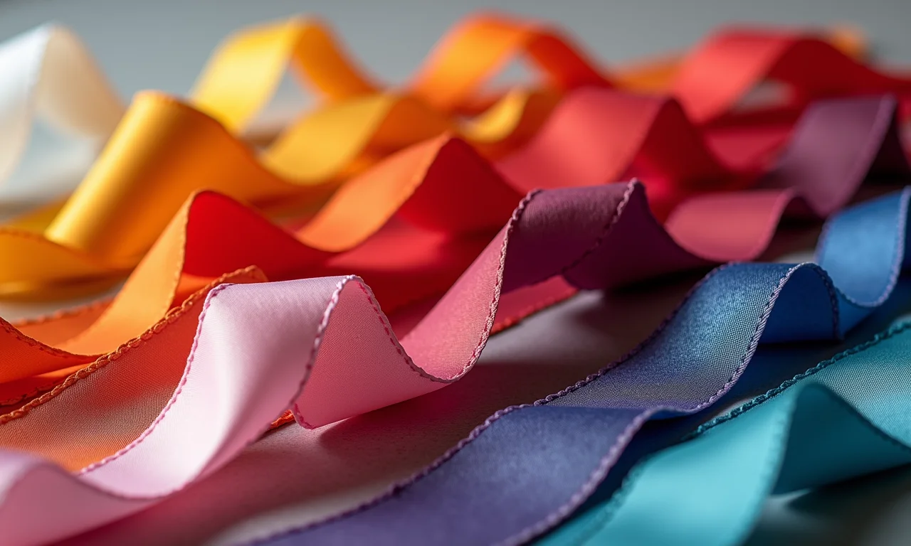 Tipos de fita para iniciantes.