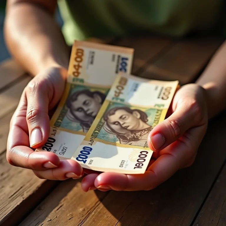 Artesanato DIY como fonte de renda extra