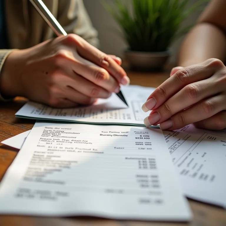 Calculando o custo das lembrancinhas de balão