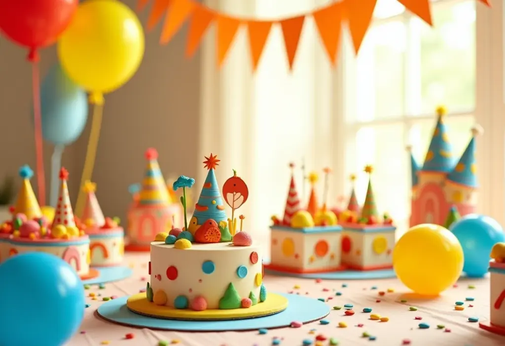 Molde da Galinha Pintadinha: 5 ideias fáceis para imprimir e usar Decoração de festa infantil com tema Galinha Pintadinha