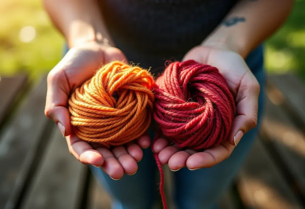 Linhas Anne e Charme lado a lado para comparação