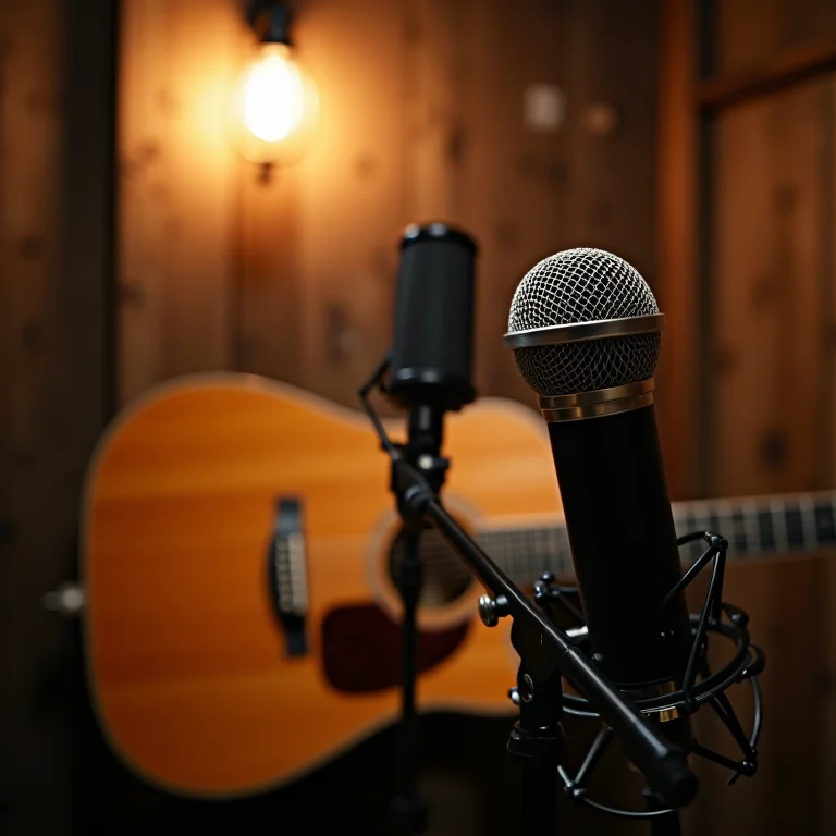 Música ao vivo para embalar o romance no noivado rústico