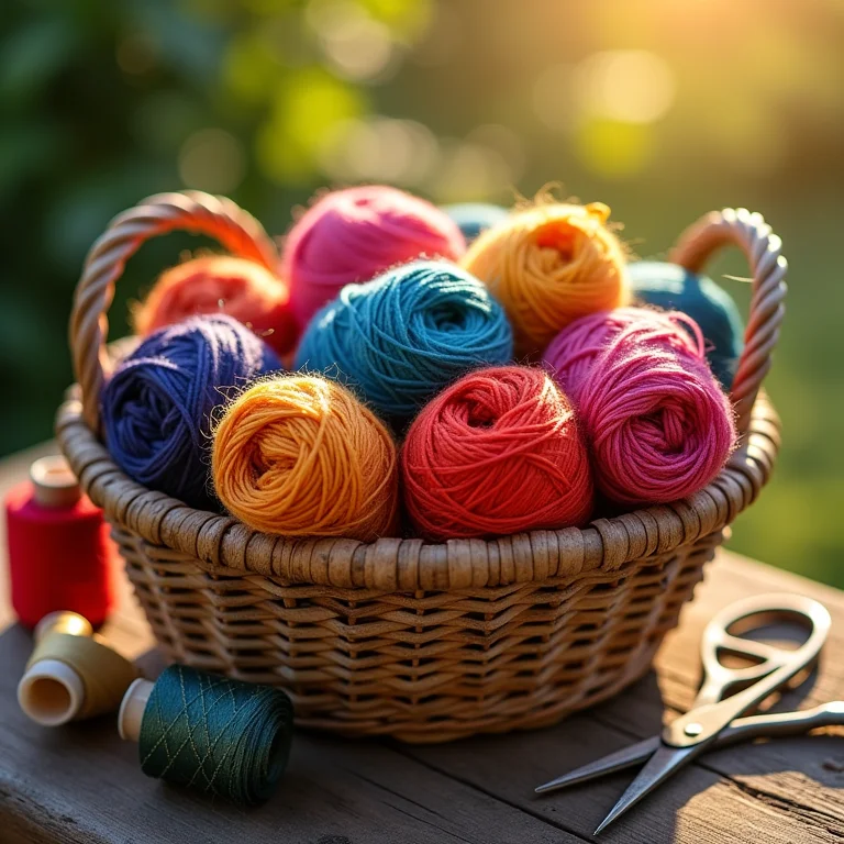 Variedade de cores da linha Charme