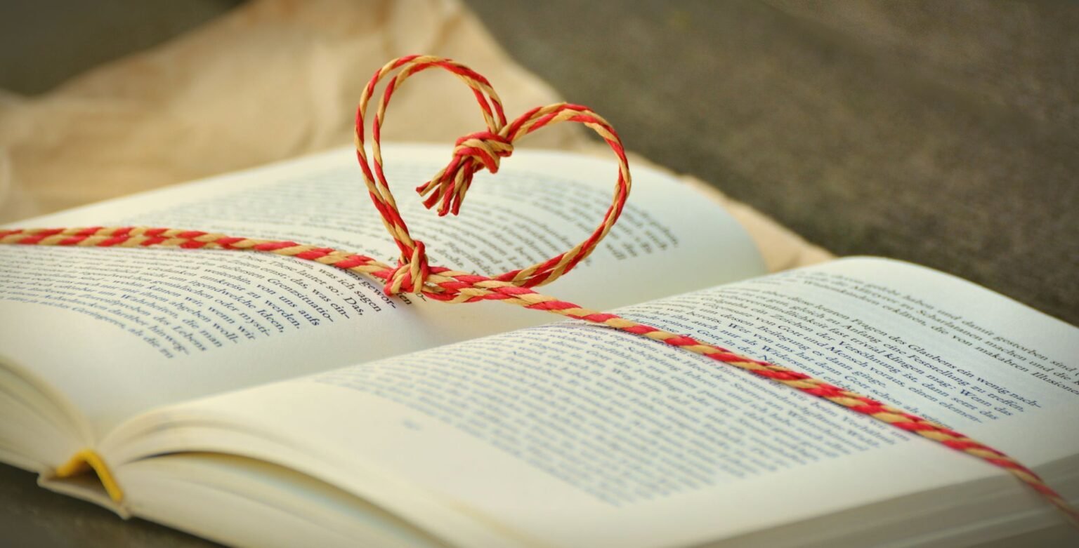 Marcador de página: 7 ideias criativas para presentear