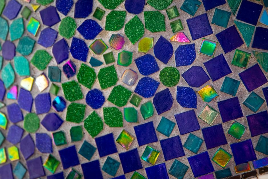 Materiais e passo a passo