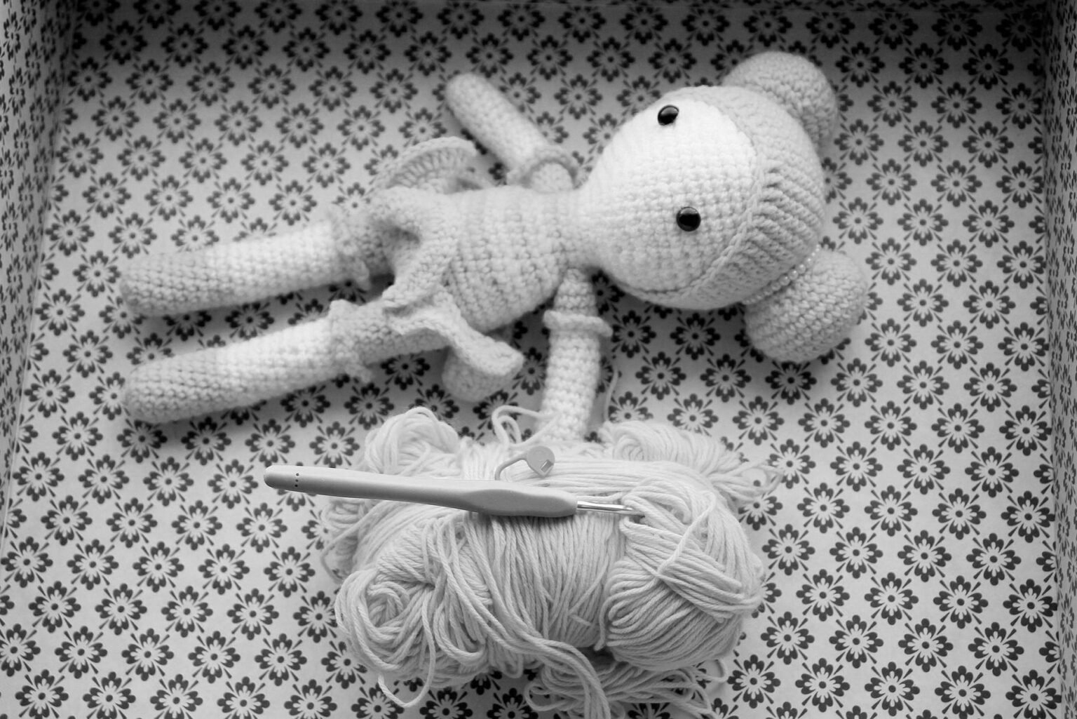Amigurumi de Unicórnio: Passo a Passo para o Crochê Mais Fofo da Internet