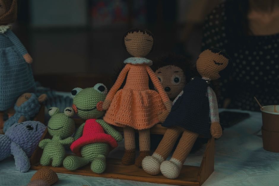 Guia prático: como fazer o amigurumi de unicórnio passo a passo