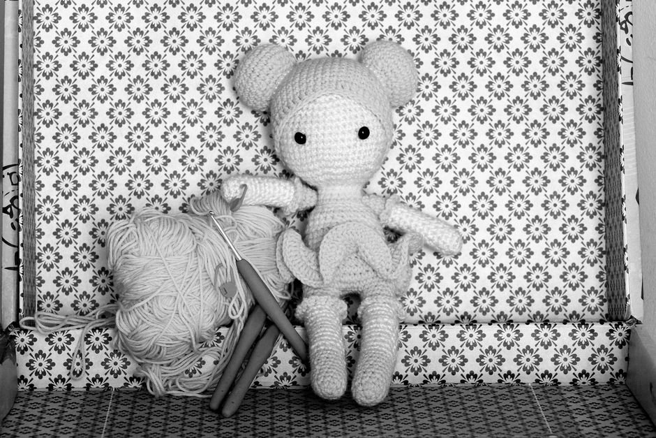 Dicas para o amigurumi de unicórnio ficar caprichado