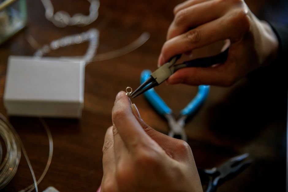 Técnicas básicas para começar