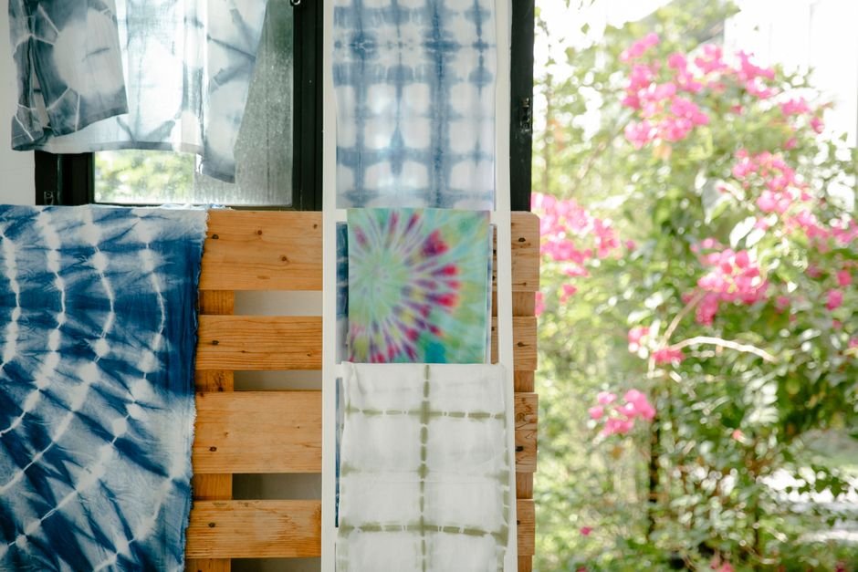 Bolsas ecobag e acessórios de tecido