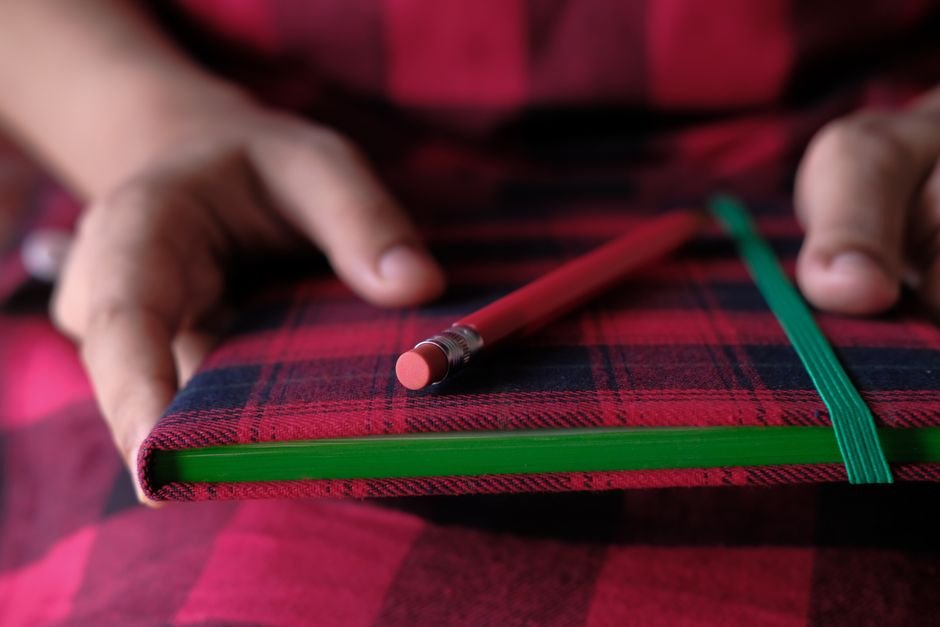 Guia prático: passo a passo da capa de tecido