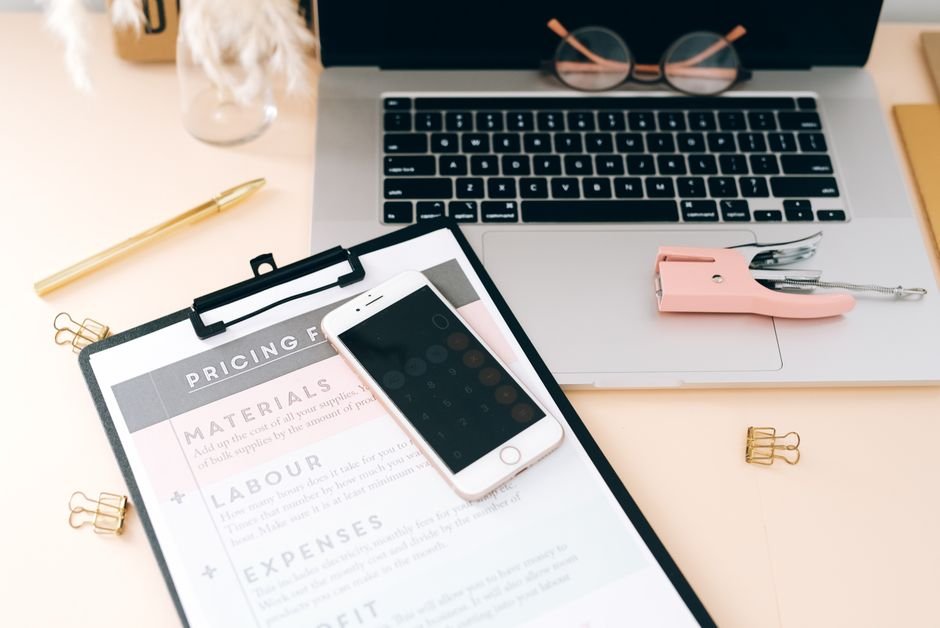 Passo 2: calcule o valor da sua hora de trabalho