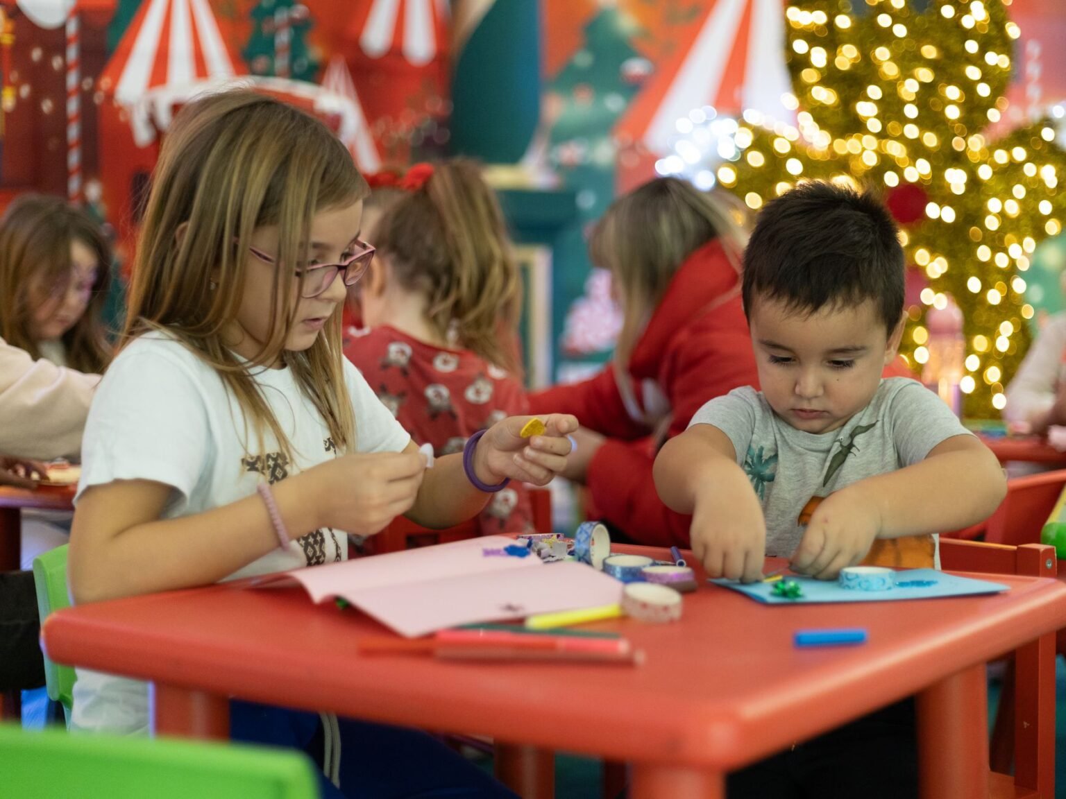 Enfeite de Natal com Rolinho de Papel Higiênico: Ideias Fáceis