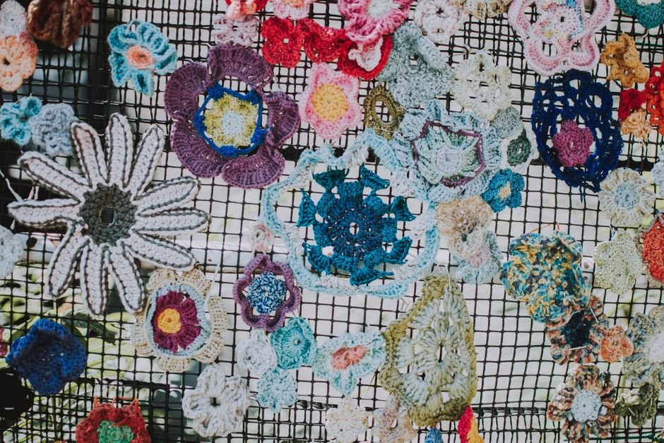 Por que essa flor está fazendo sucesso
