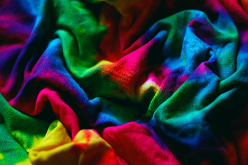 Fronhas e peças de decoração